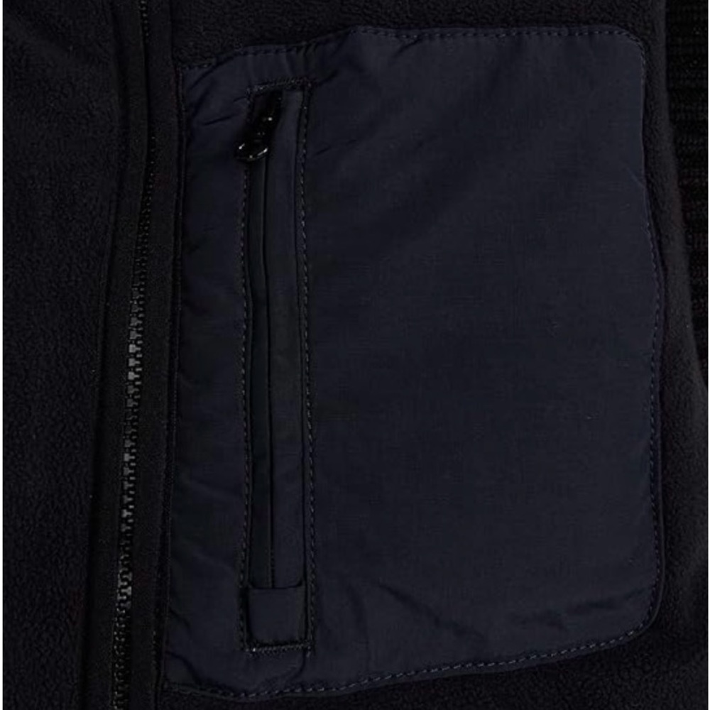 NWT Sweaty Betty Venture Padded Fleece Gilet Vest Size Large $168 - Picture 8 of 9